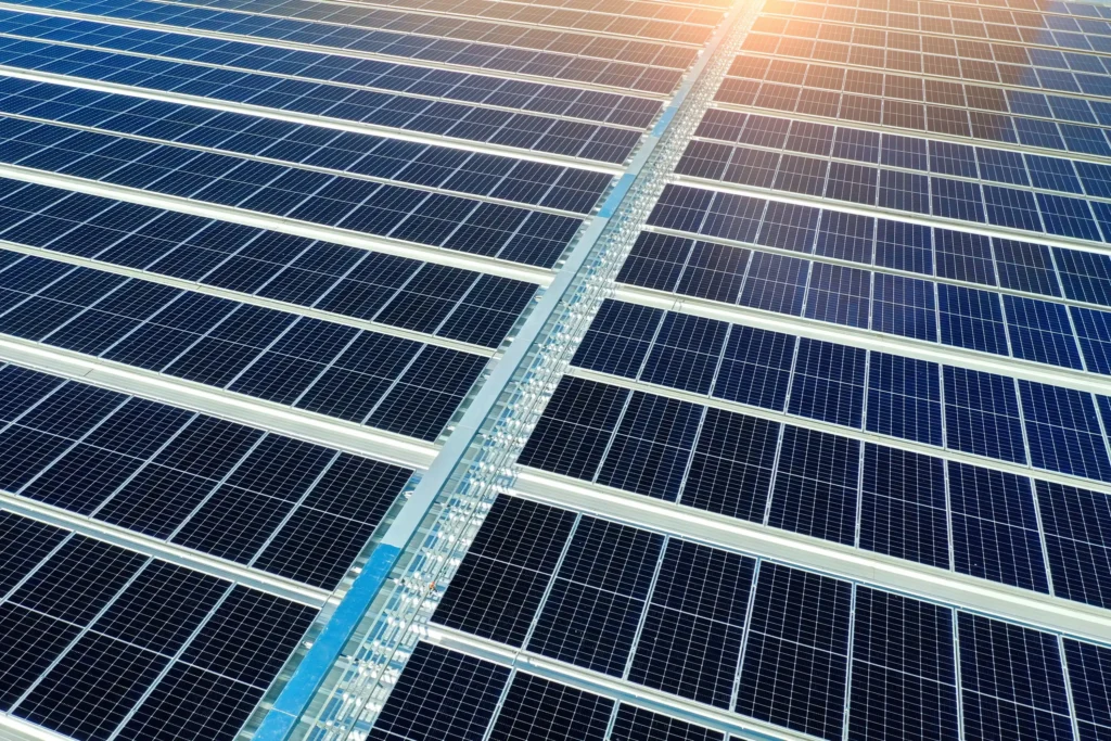 ประเภทของโซลาร์เซลล์ (Solar Cell) ที่ควรรู้ก่อนเลือกใช้งาน