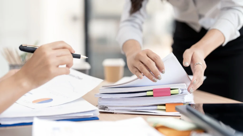 เอกสาร e-Tax Invoice สำหรับลดหย่อนภาษีโซล่าเซลล์